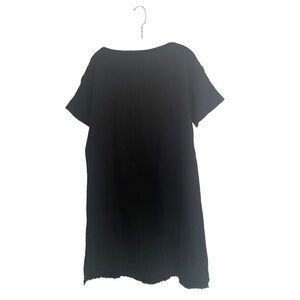 Eillen Fisher 100% organic cotton dress size  Medium